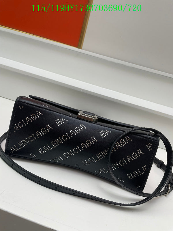 Ozarra Fashion - BGA Bags - 1734
