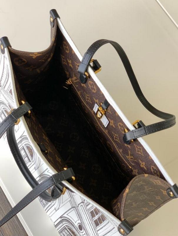 Ozarra Luxury - LOV Bags - 2150