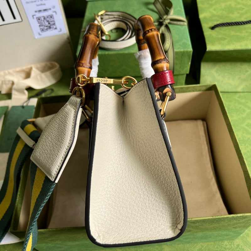 OZ - GCI Bags - 614