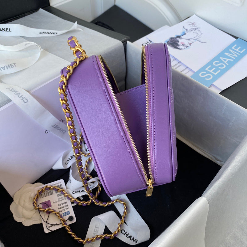 Ozarra - CHL Bags - 7599