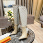 Ozarra Luxury - LOV Women Shoes - 892