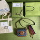 Ozarra - GUKI Bags - 1817