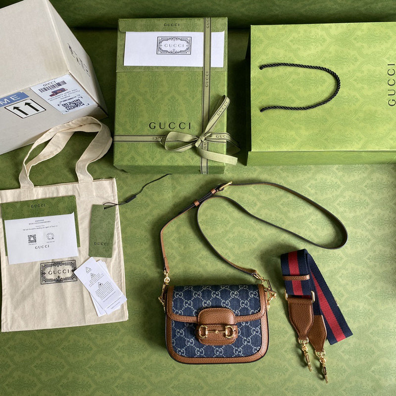 Ozarra - GUKI Bags - 1817