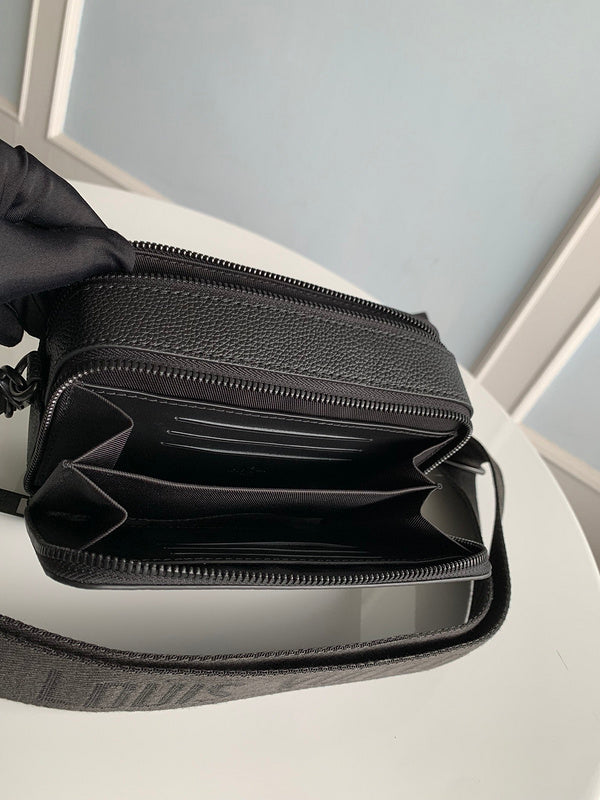 Ozarra Fashion Lu-Vi bags - 17121