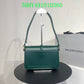 Ozarra Fashion - BGA Bags - 2031
