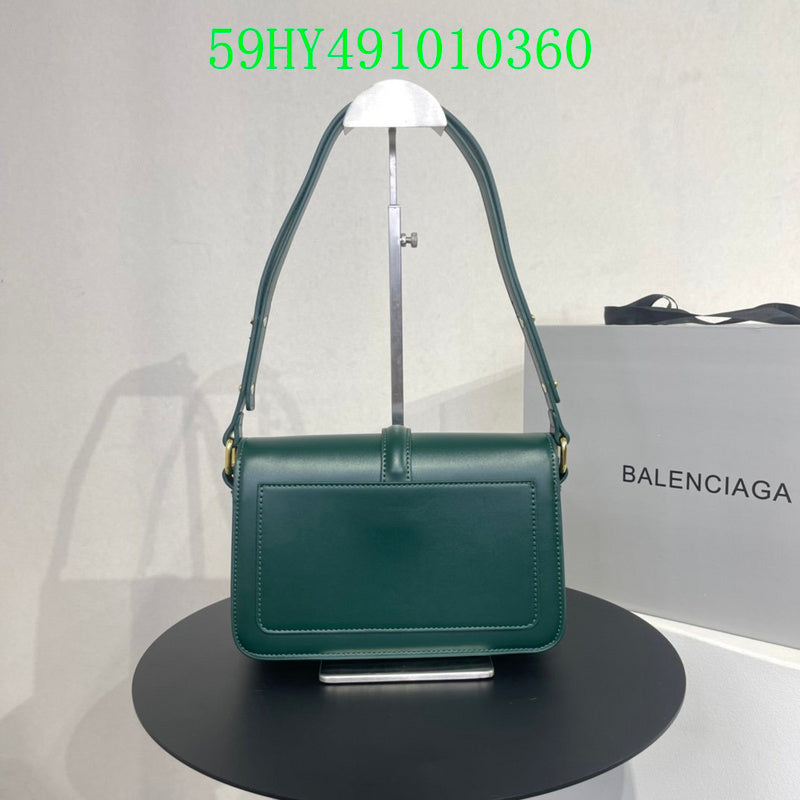 Ozarra Fashion - BGA Bags - 2031