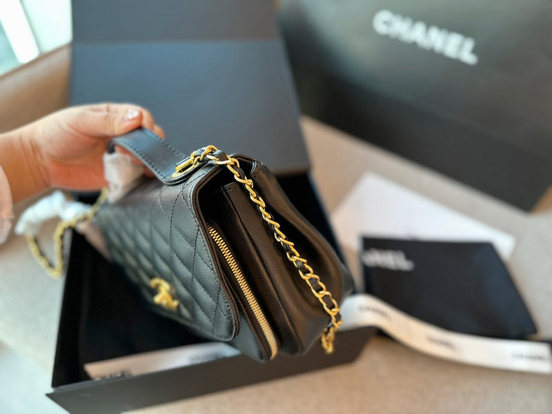 Ozarra - CHL Bags - 7249