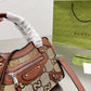Ozarra Fashion - BGA Bags - 1510