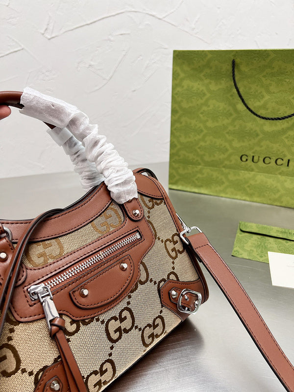 Ozarra Fashion - BGA Bags - 1510