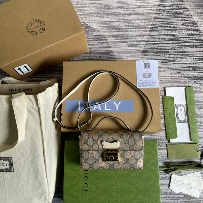 Ozarra - GG Bags - 1546