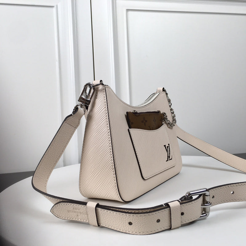 Ozarra Fashion Lu-Vi bags - 17097