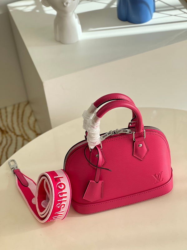 Ozarra Fashion Lu-Vi bags - 17266