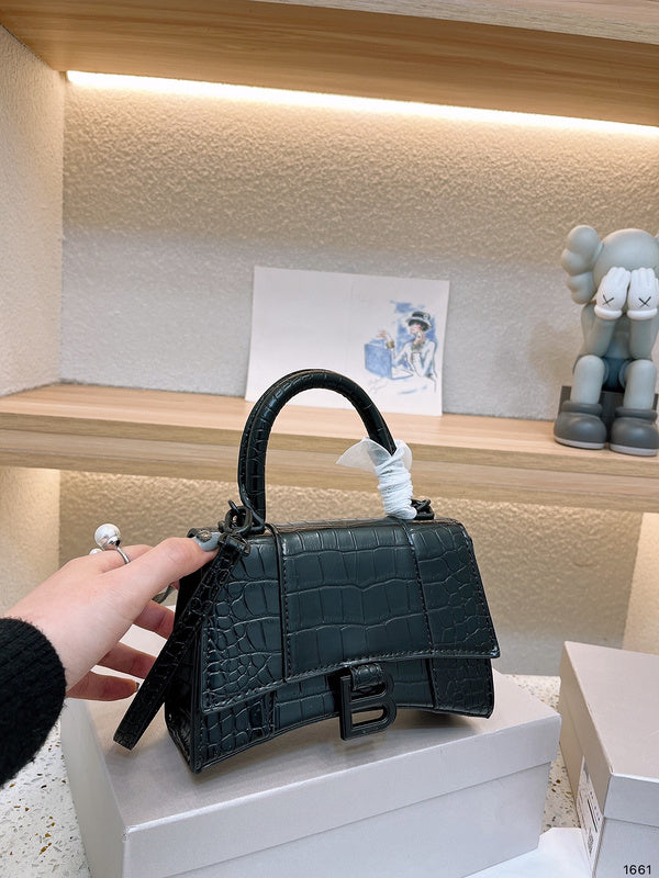 Ozarra Fashion - BGA Bags - 1571
