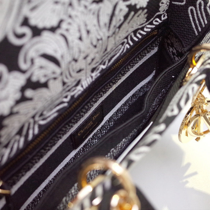 Ozarra - Dir Bags - 1229