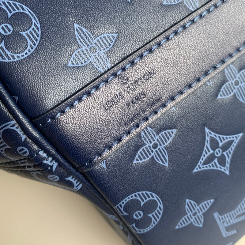Ozarra Fashion Lu-Vi bags - 17518