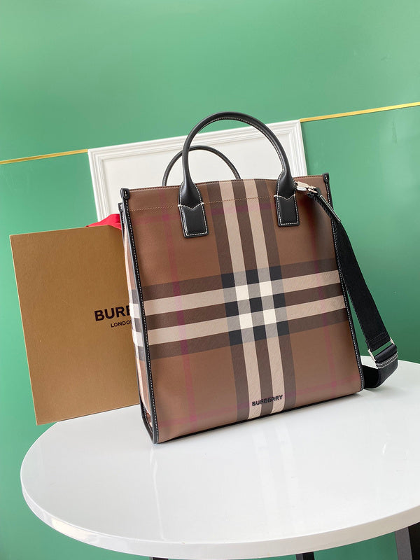 Ozarra - BOR Men Bags - 048