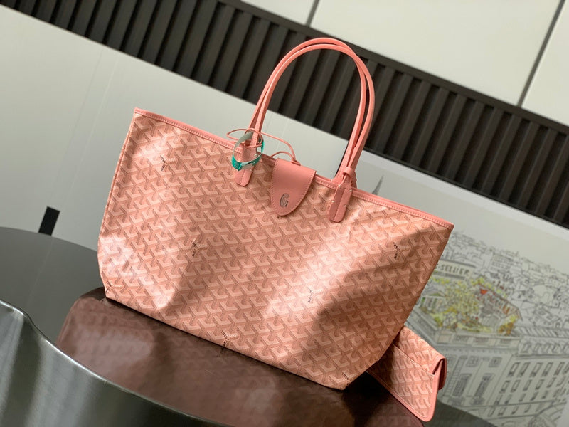 OZ - GYO Bags - 460