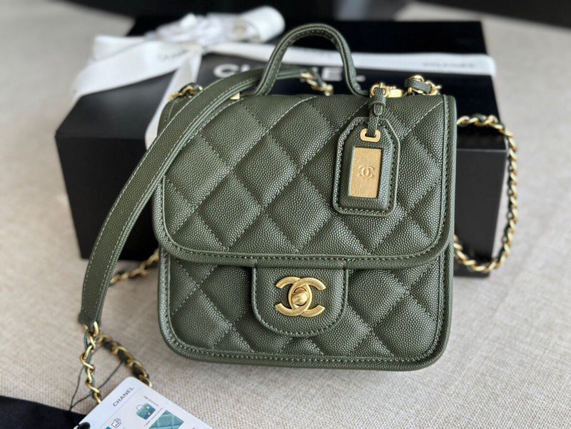 BAB - CHL Bags - 2791