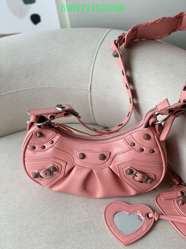 Ozarra Fashion - BGA Bags - 2015