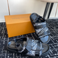 Ozarra Luxury - LOV Men Shoes - 099