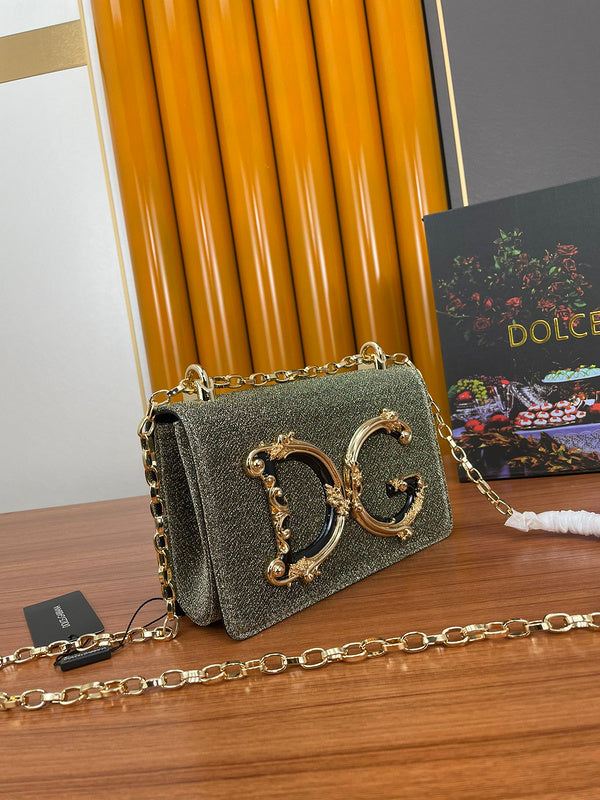 Ozarra - DG Bags - 202