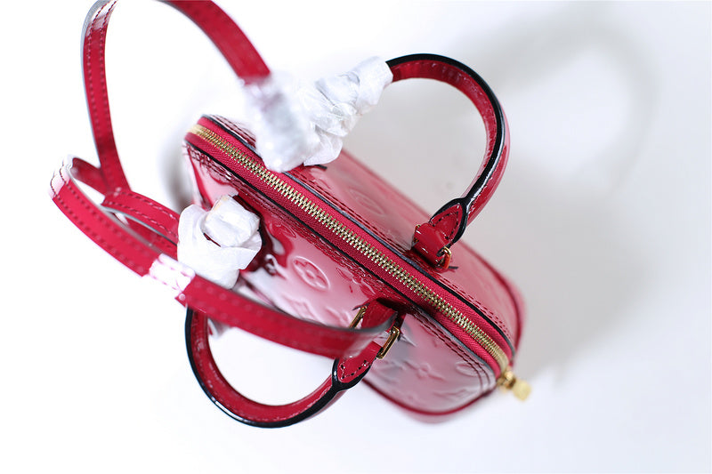 Ozarra Fashion Lu-Vi bags - 8305