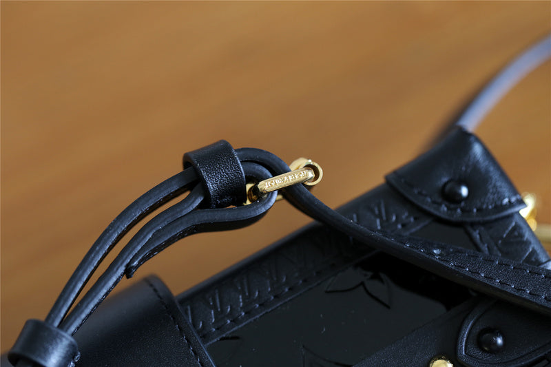 Ozarra Fashion Lu-Vi bags - 8227