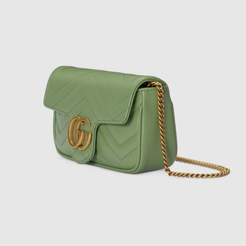 Ozarra - GUKI Women Bags - 574