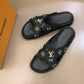 Ozarra Luxury - LOV Men Shoes - 1527