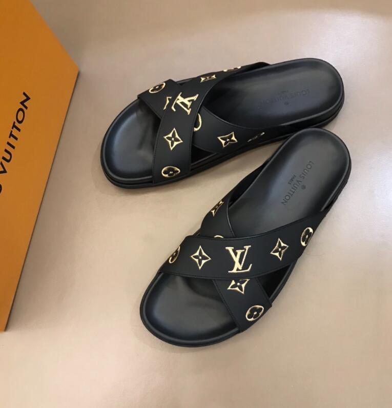 Ozarra Luxury - LOV Men Shoes - 1527
