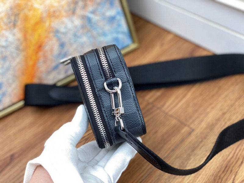 Fashion Lu-Vi bags - 3108