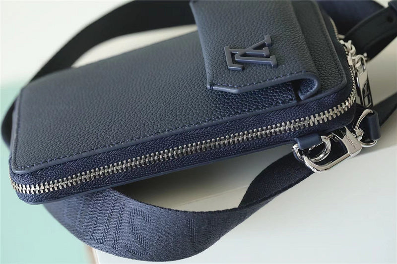 Ozarra Fashion Lu-Vi bags - 9978