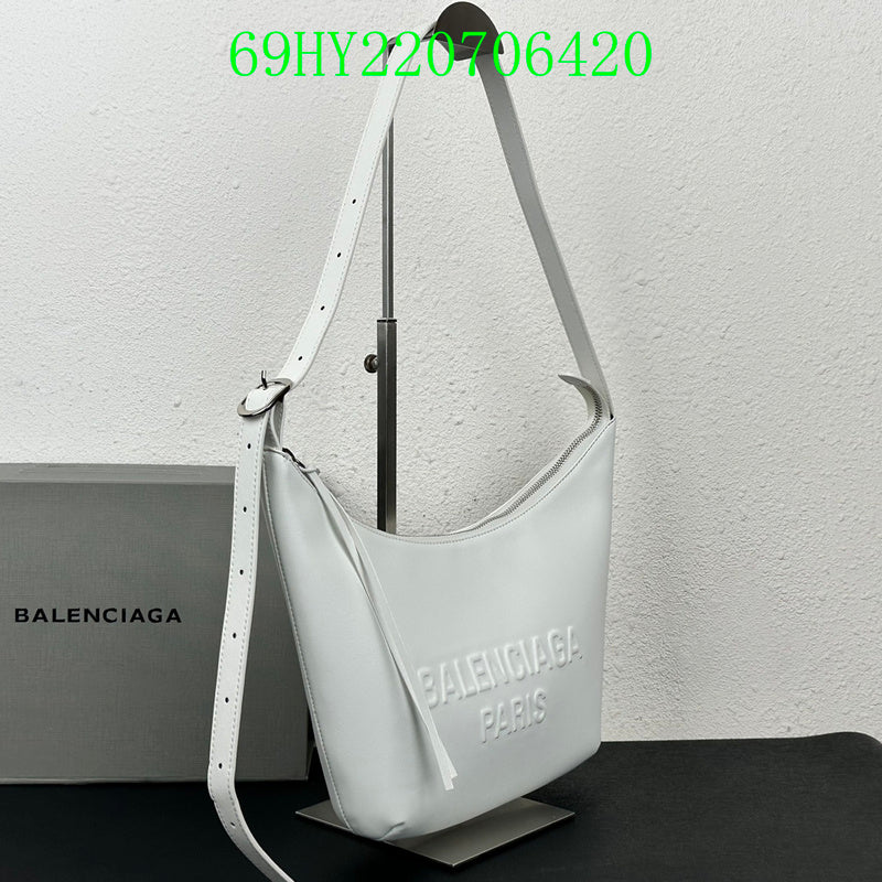 Ozarra Fashion - BGA Bags - 1705