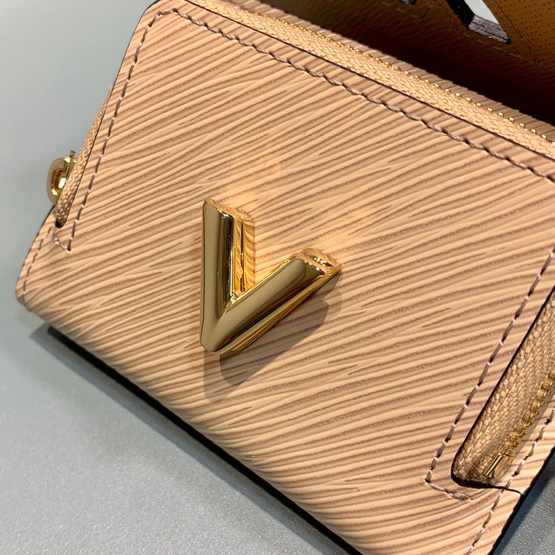 Ozarra Fashion Lu-Vi bags - 9093
