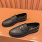 Ozarra Luxury - LOV Men Shoes - 752