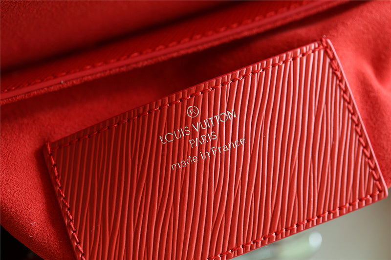 Ozarra Fashion Lu-Vi bags - 8541