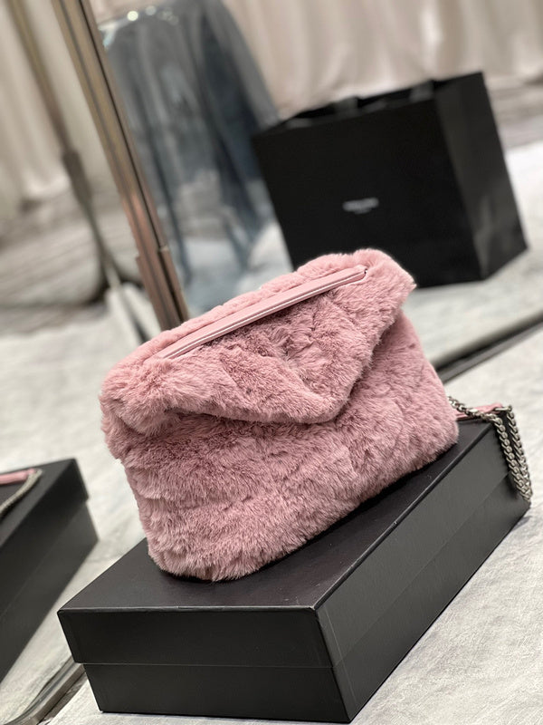 Ozarra - SLY Bags 417
