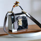 Ozarra Fashion Lu-Vi bags - 8047