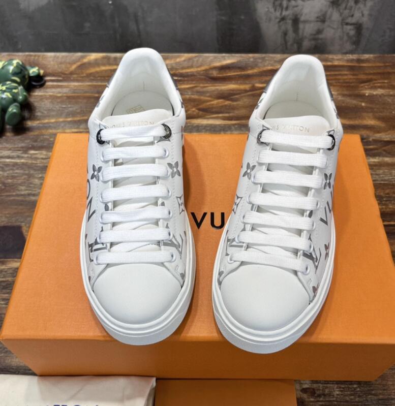 Ozarra Luxury - LOV Women Shoes - 684
