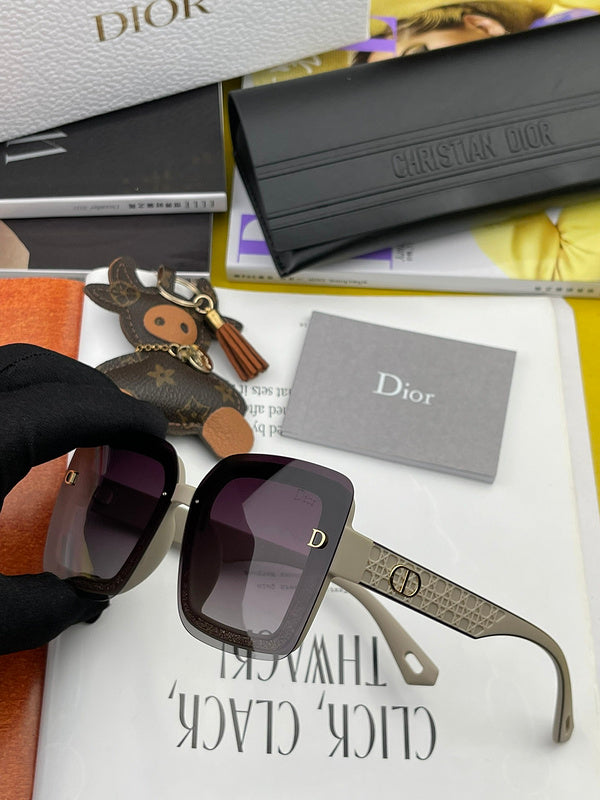 OZ - Dir Sunglasses - 155