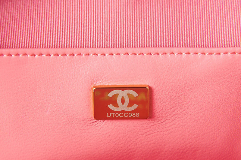 BAB - CHL Bags - 3001