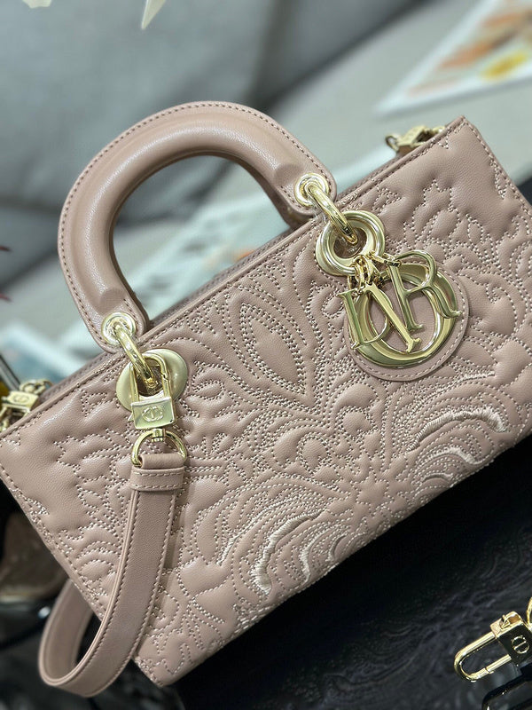 Ozarra - Dir Bags - 1222