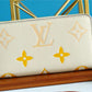 Ozarra Fashion Lu-Vi bags - 8946