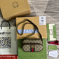 Ozarra - GCI Bags - 5758