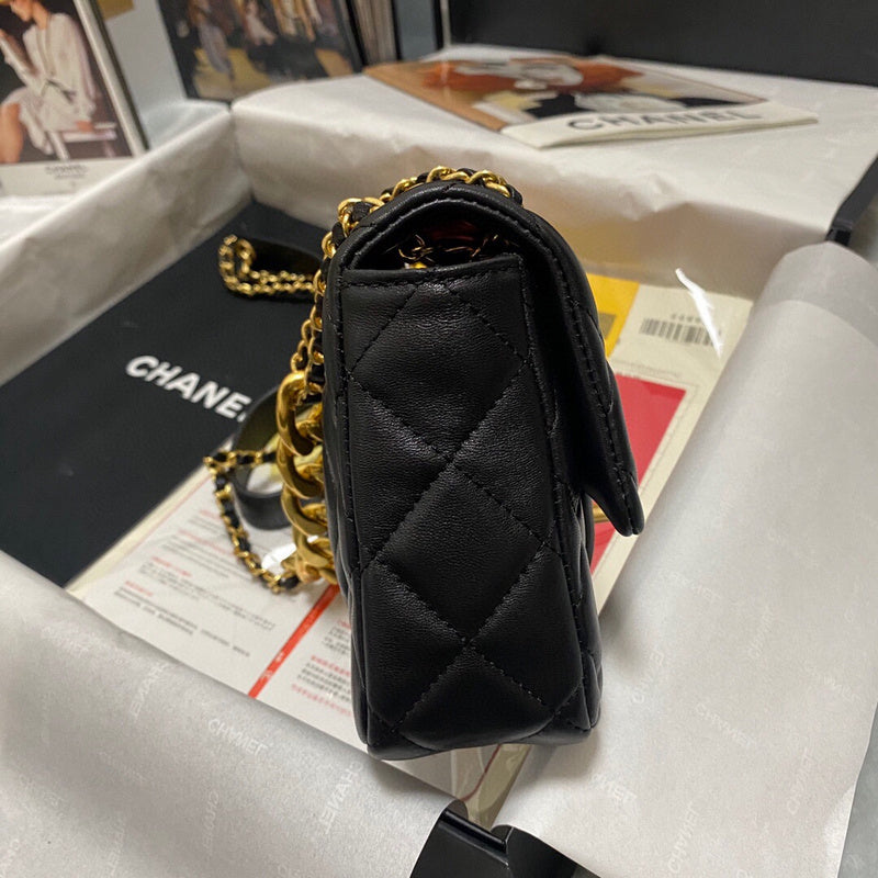 BAB - CHL Bags - 3349