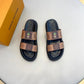 Ozarra Luxury - LOV Men Shoes - 1085