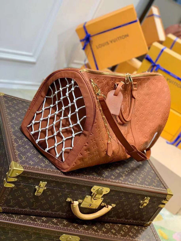Ozarra Fashion Lu-Vi bags - 17273
