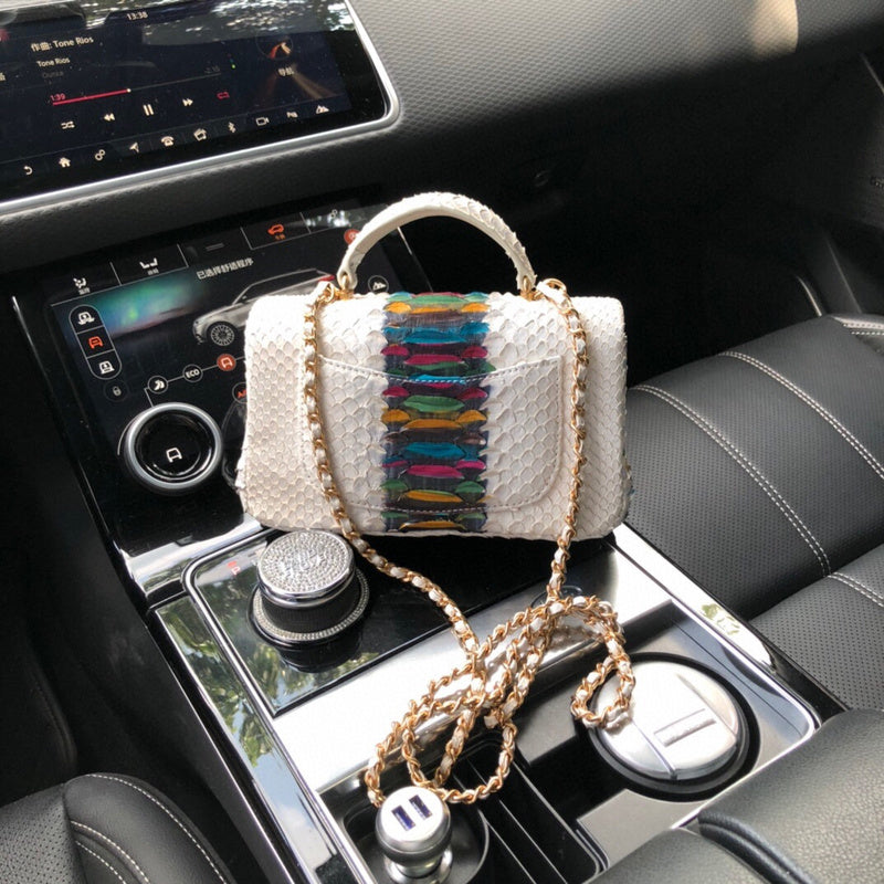 BAB - CHL Bags - 2935