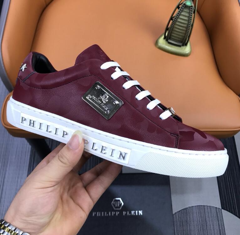 Ozarra Luxury - PHP Shoes - 117