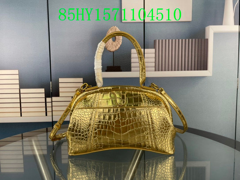 Ozarra Fashion - BGA Bags - 1991